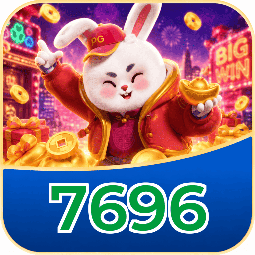 7696 PIX Instantâneo - Saques em 8 Minutos
