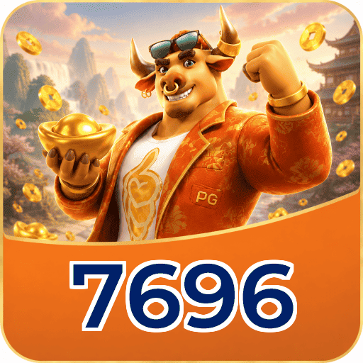 7696 Logo 1