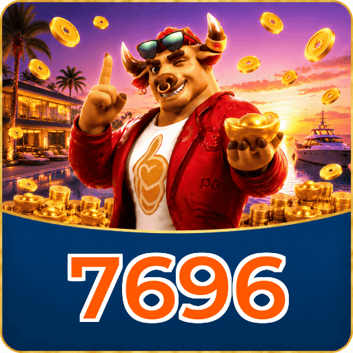 7696 Logo 2