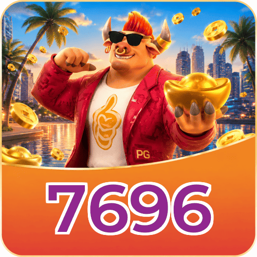 Slots 7696 - Jackpots Progressivos