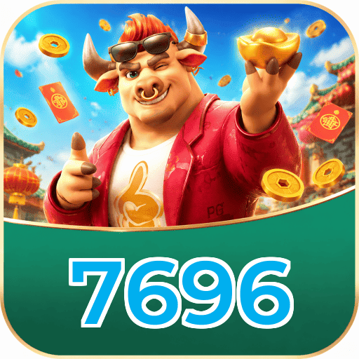 Slots 7696 - RTP Alto Certificado
