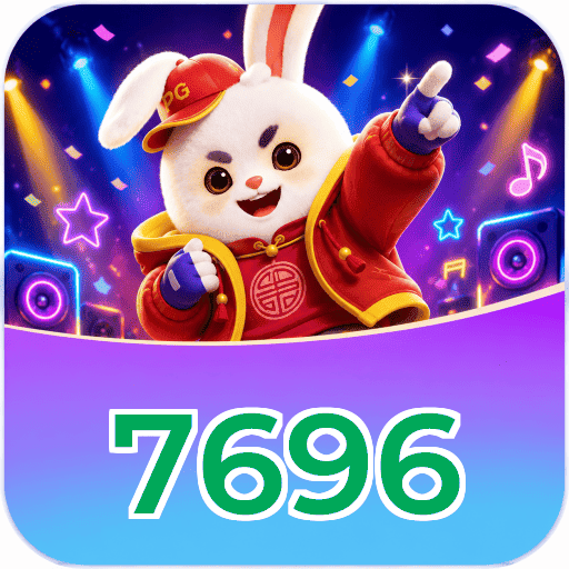 7696 Segurança Logo 2