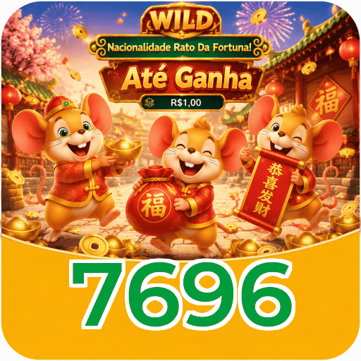 7696 Instalar Logo 2