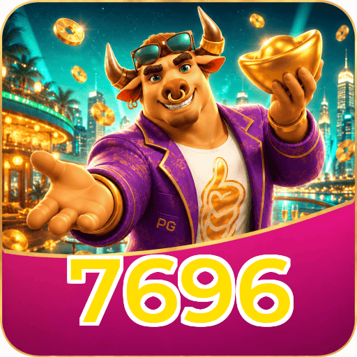 Slots 7696 - Giros Grátis Diários