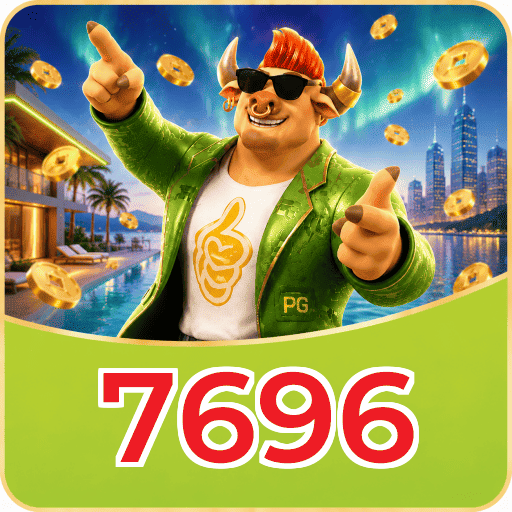 7696 Pagamento Seguro SSL