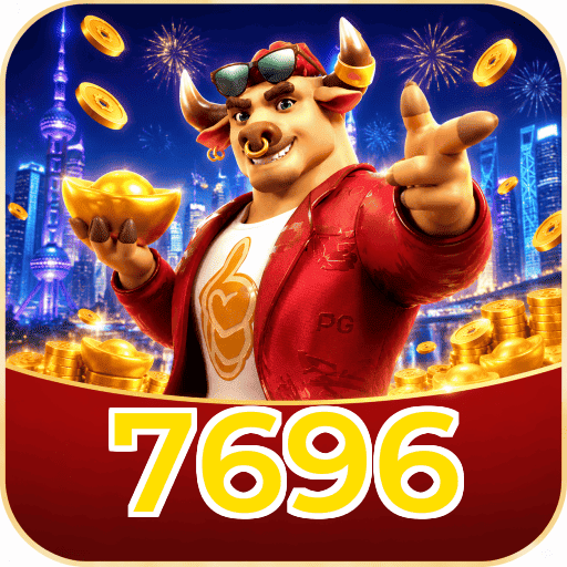 7696 Logo 3